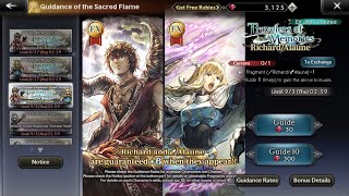 OCTPATH COTC | 200 Pulls for Richard EX/Alaune EX2 