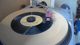 Touch Me When We're Dancing ~ Alabama ~ 1986 ~ WKSL Radio Promo