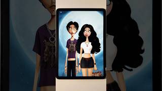 Victor Van Dort Modern Transformation