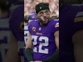 Harrison Smith's Family Sounding the Gjallarhorn & Leading Skol Chant before His 200th NFL Game 🫶