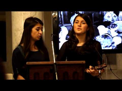 დები ზვიადაურები