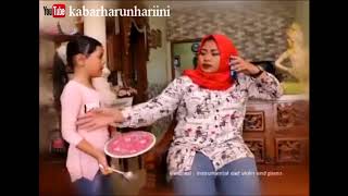 kabarharunhariini - 'Aku ingin seperti HP, Bu Guru!'