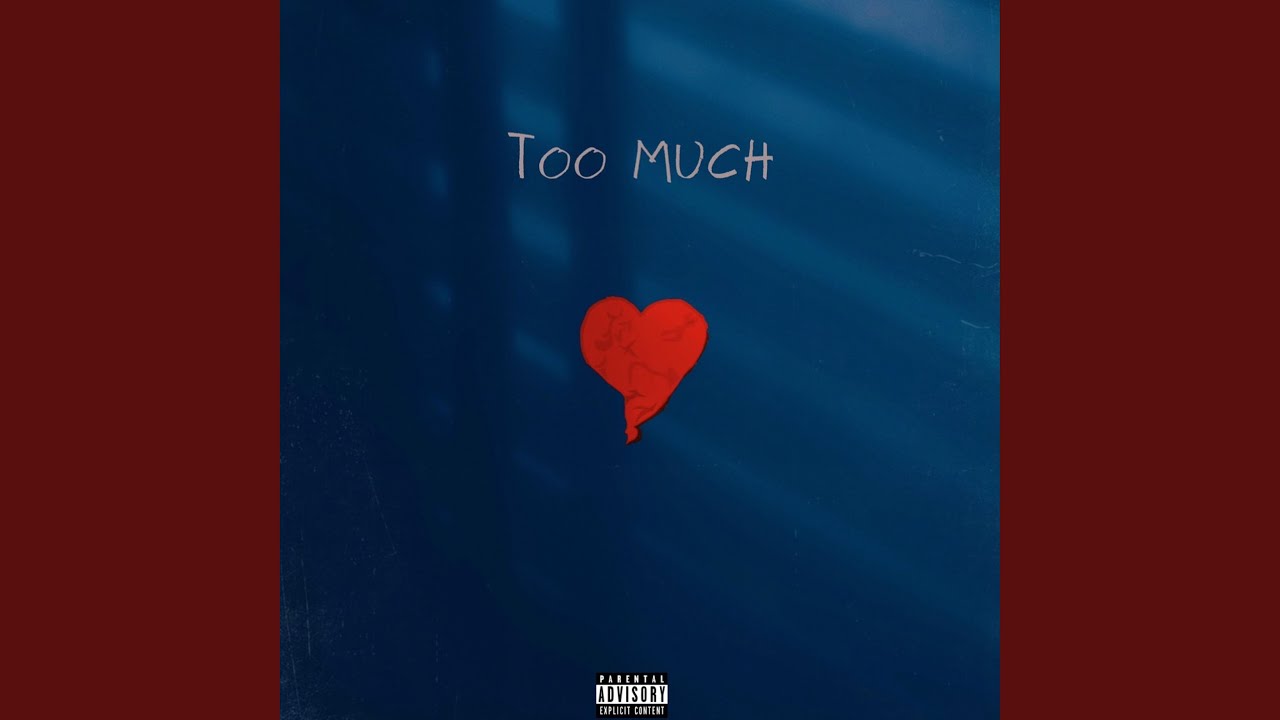 Watch Too Much on YouTube Watch Too Much on YouTube