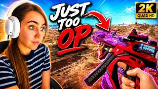 The MP5k Still Remains The Undefeated Weapon Of Choice - Duos w/ Corky!