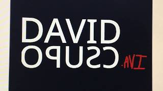 David Opusc.avi