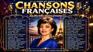 Musique Francaise Année 70 80 90 ♫ Les Plus Belles Chansons Françaises💐Mike Brant, Joe Dassin,...
