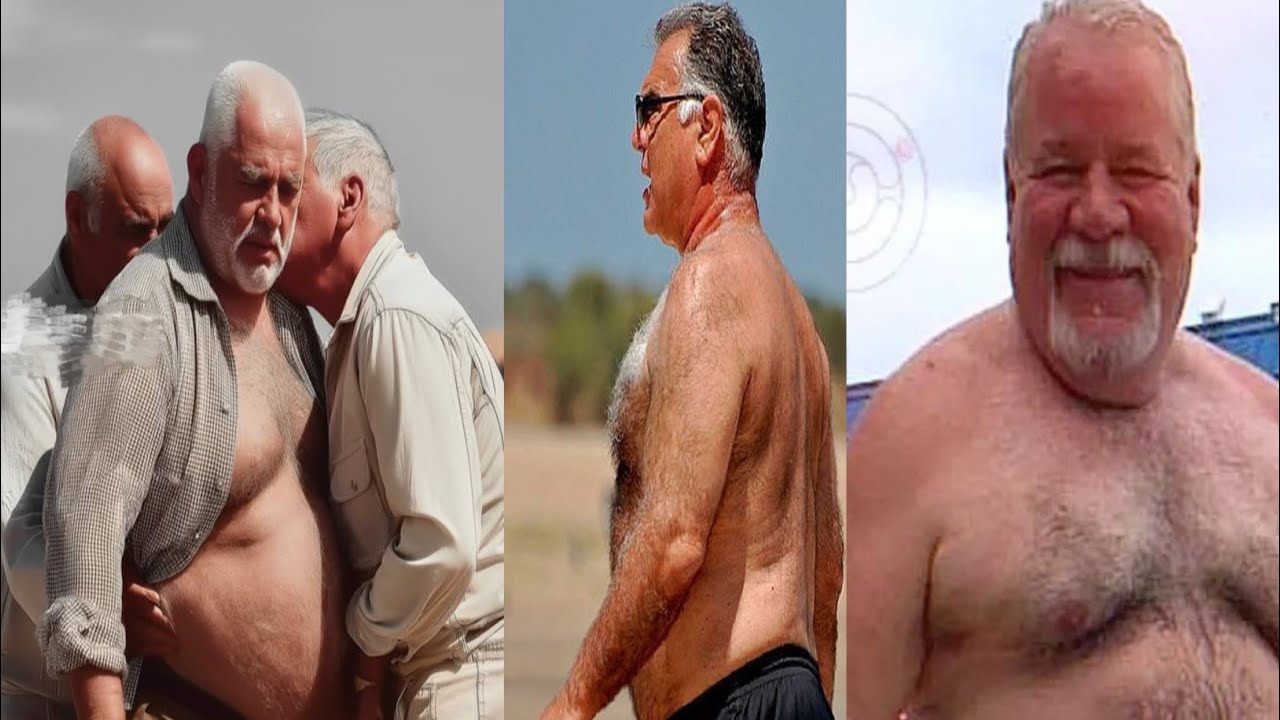 Top Mix-up Most Handsome Sugar daddies| Relation Daddies