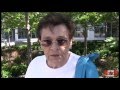Grandmother speaks about family court in Canada