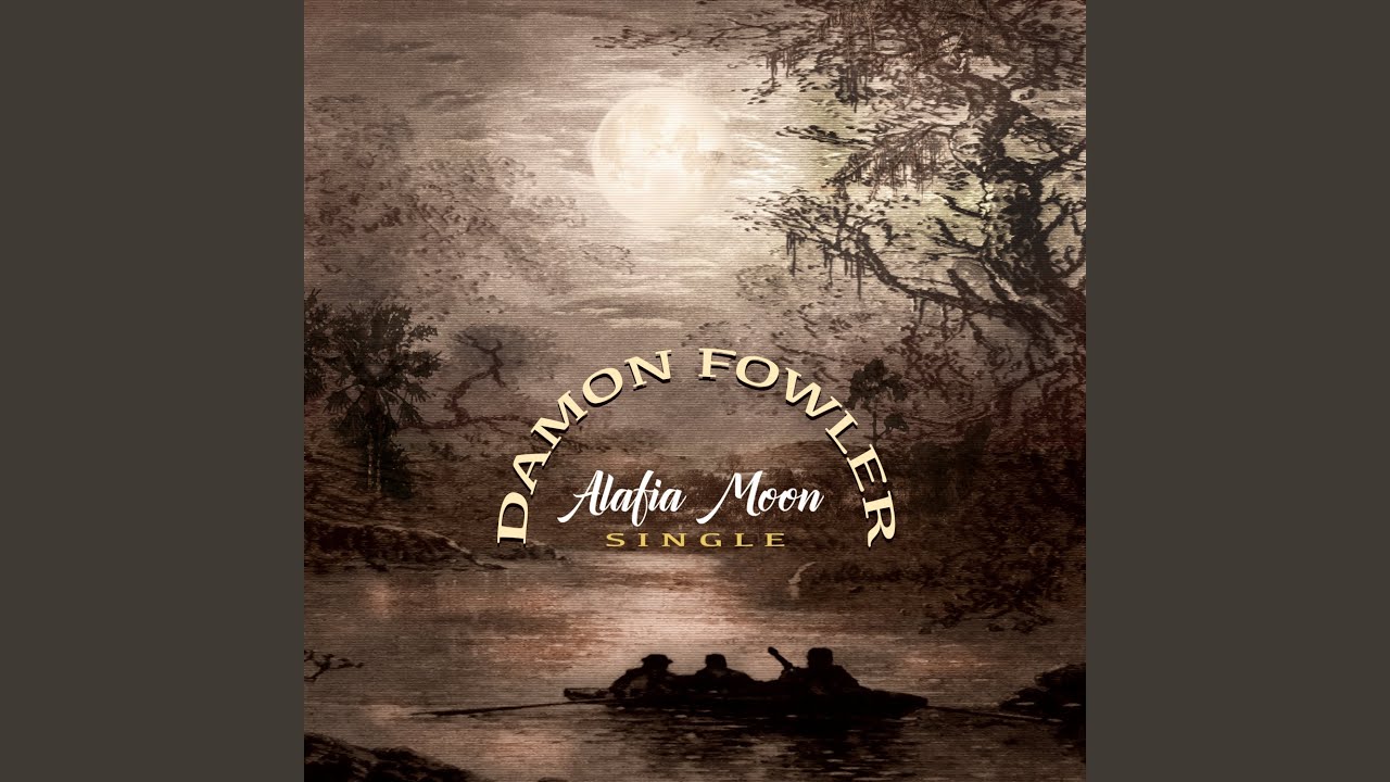 Alafia Moon