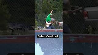 John Cardiel 2002