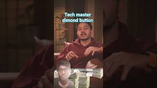 Tech master ke pure life ki  youtube ke kamai #funny #appplewatchseries5 #smartphone #comedycouple