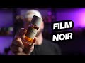 Film Noir by Clandestine Laboratories | FRAGRANCE REVIEW