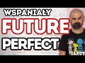 Wszystko o FUTURE Perfect | ROCK YOUR ENGLISH odc. 307