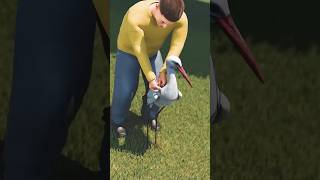 The Stork That Left a $2,700 Phone Bill! 🤯🦅