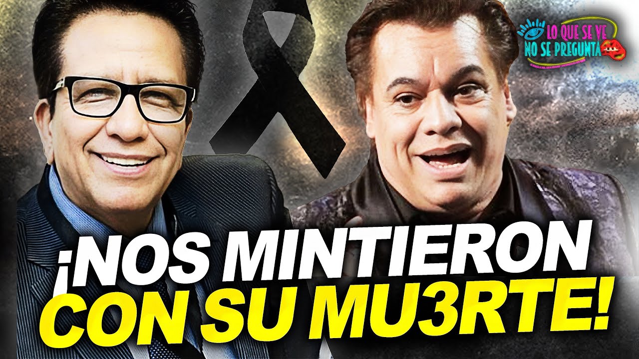 UNA MENTIRA MÁS DE LOS SALAS