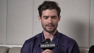 Ti West On His Horror Prequel ‘Pearl’: “It Came Together In A Strange Way”