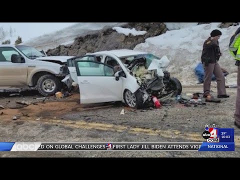 The Untold Story: Utah County's Deadly Accident