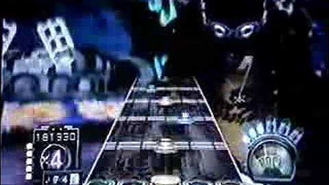 Guitar Hero III: F.C.P.R.E.M.I.X. (Expert) 5* 100% FC