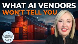 The Professor Exposing What AI Vendors Won't Tell You