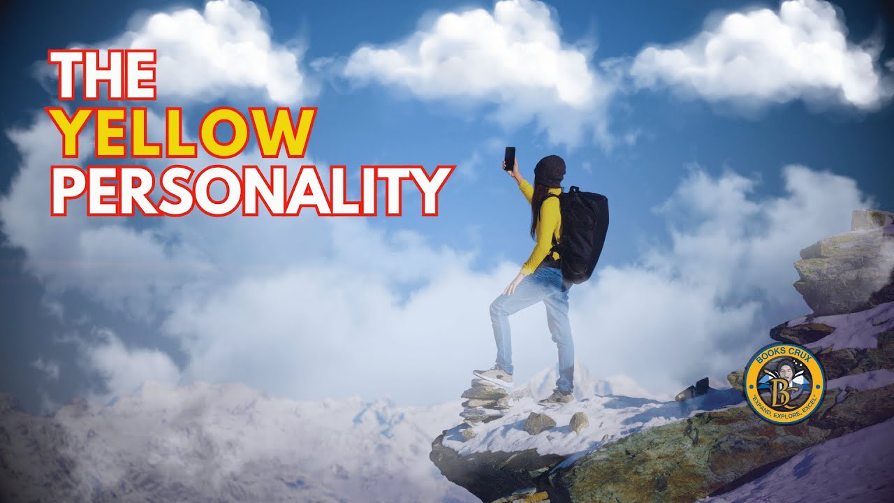 The Yellow Personality