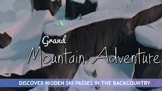 Grand Mountain Adventure (By Toppluva AB) iOS/Android Gameplay Video screenshot 4