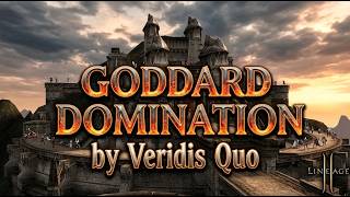 Goddard Domination | Rats CP
