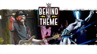 Lemmy, Motörhead & The Game: WWE Behind the Theme