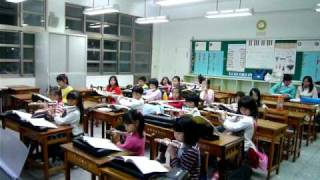 長笛合奏-991220-4.MOV
