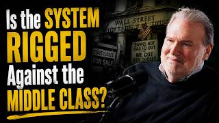 Is the System Rigged Against the Middle Class?
