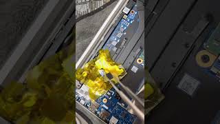 🚨 HP EliteBook 640 G10 BIOS Reset!