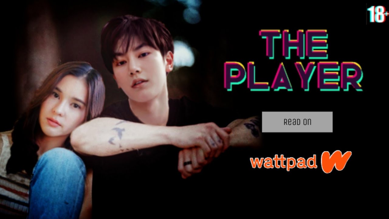 Tiaom FF - THE PLAYER read now on Wattpad (KimPie Fanfiction)