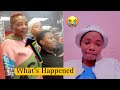 Video: Nosipho From Uzalo After Leaving Uzalo, Shocking Return 😳 😭 WOW... 🙉 Congratulations