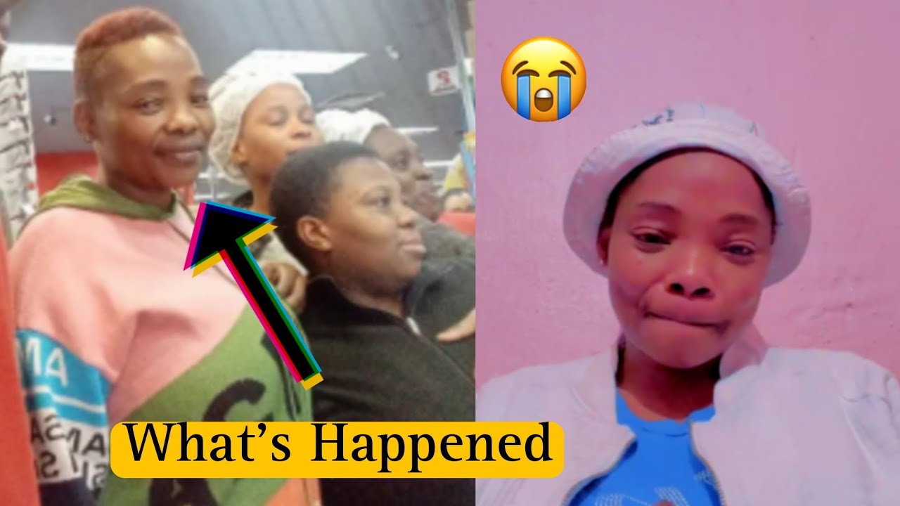 Video: Nosipho From Uzalo After Leaving Uzalo, Shocking Return 😳 😭 WOW... 🙉 Congratulations - YouTube