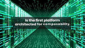 HPE Synergy- Composable Infrastructure