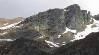 Una canción para mi pueblo.- Barniedo de la Reina