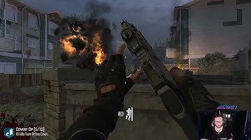 F.E.A.R. 3 First Playthrough Interval 04