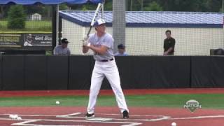 Outfield SkillShow Demo - Diamond Nation