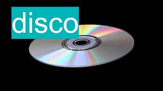 nostalgic disco for your pleasure