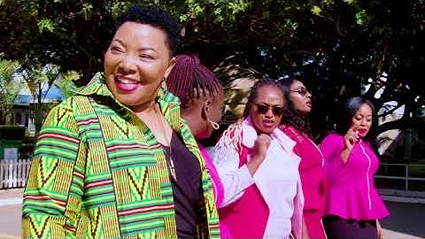 Kumjua Yesu - GCI Redemption Voices Choir (Official video)