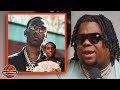 Big Homiie G On Straight Drop Releasing Their Song After Young Dolph Death