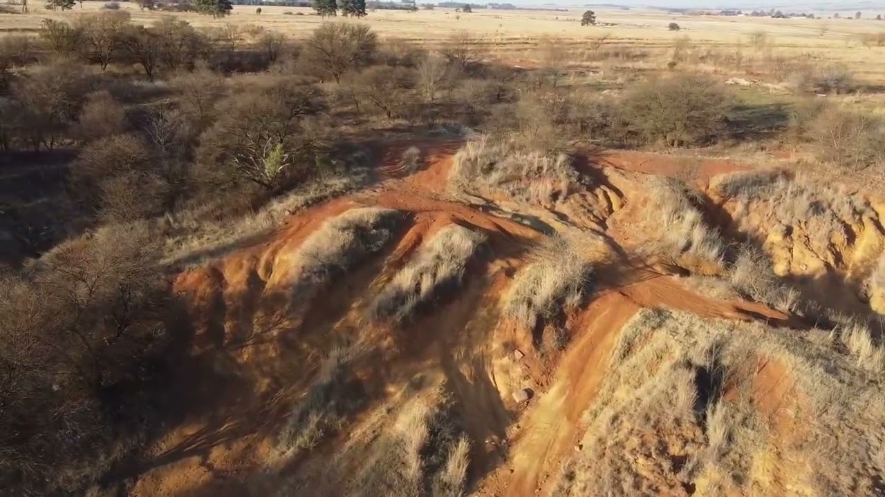 Dusty  Mountain Play Ground