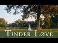 Tinder Love | The Mullen's Wedding Film | Shot on BMPCC 6K