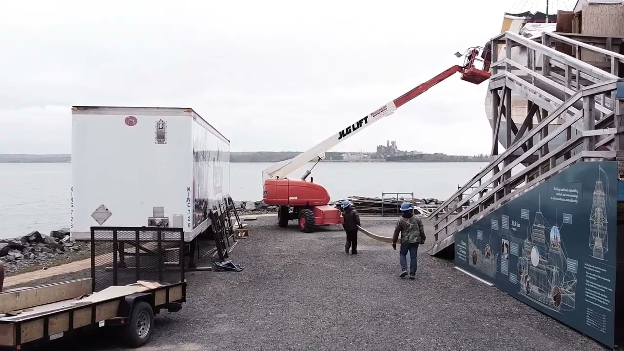 REBUILDING THE HECTOR - EPISODE 4