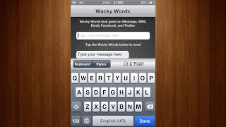 Emoji Emoticons Pro Review screenshot 1