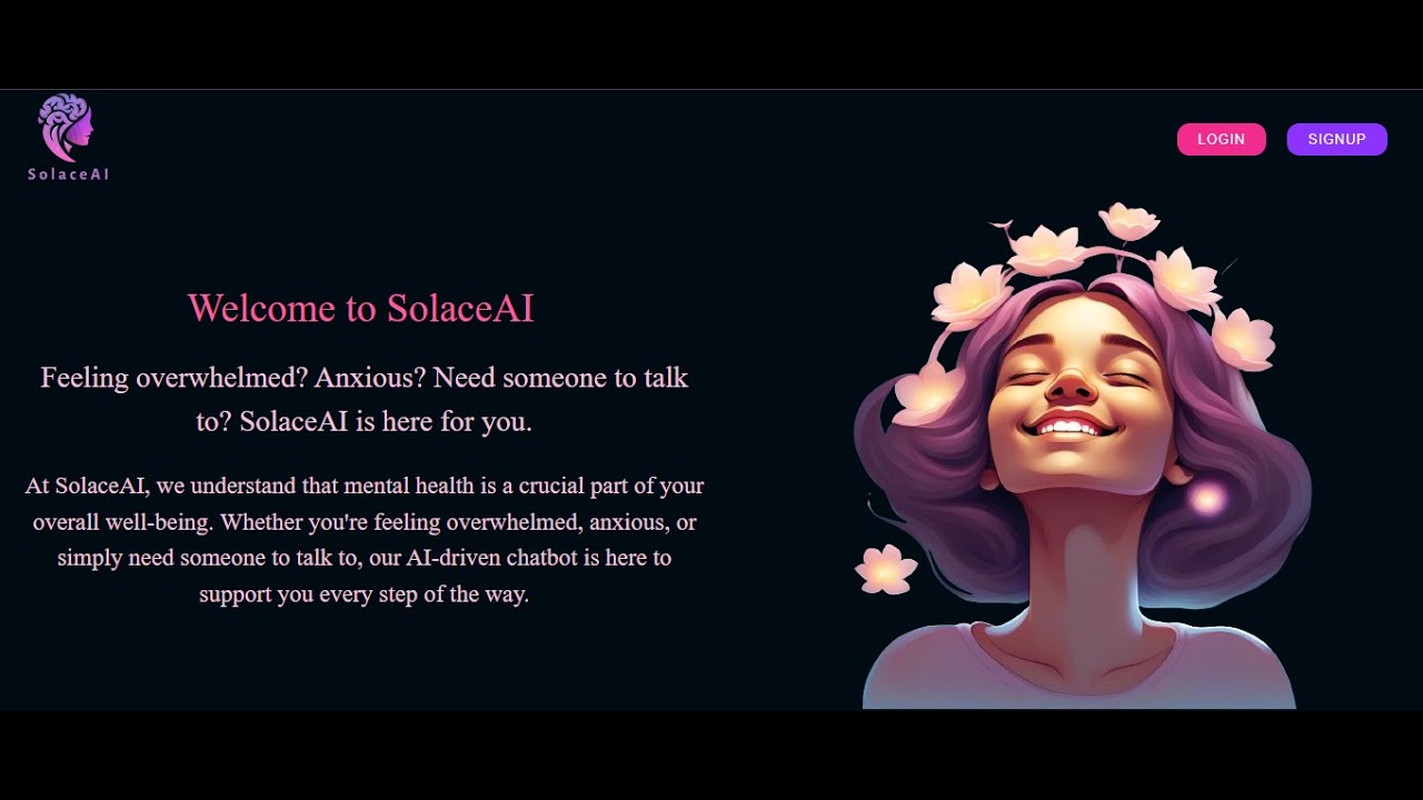 Solace AI