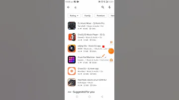 DJ Apps 