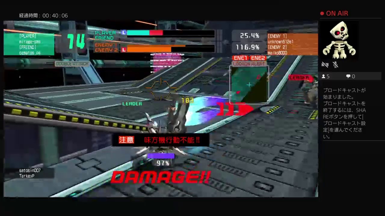 VO4プレマ　バーチャロンマスターピース