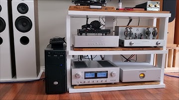 Denafrips HERMES DDC