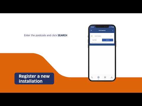 Navien Tech Support App