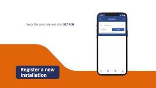 How to Register a New Boiler Installation on the Navien Warranty App
